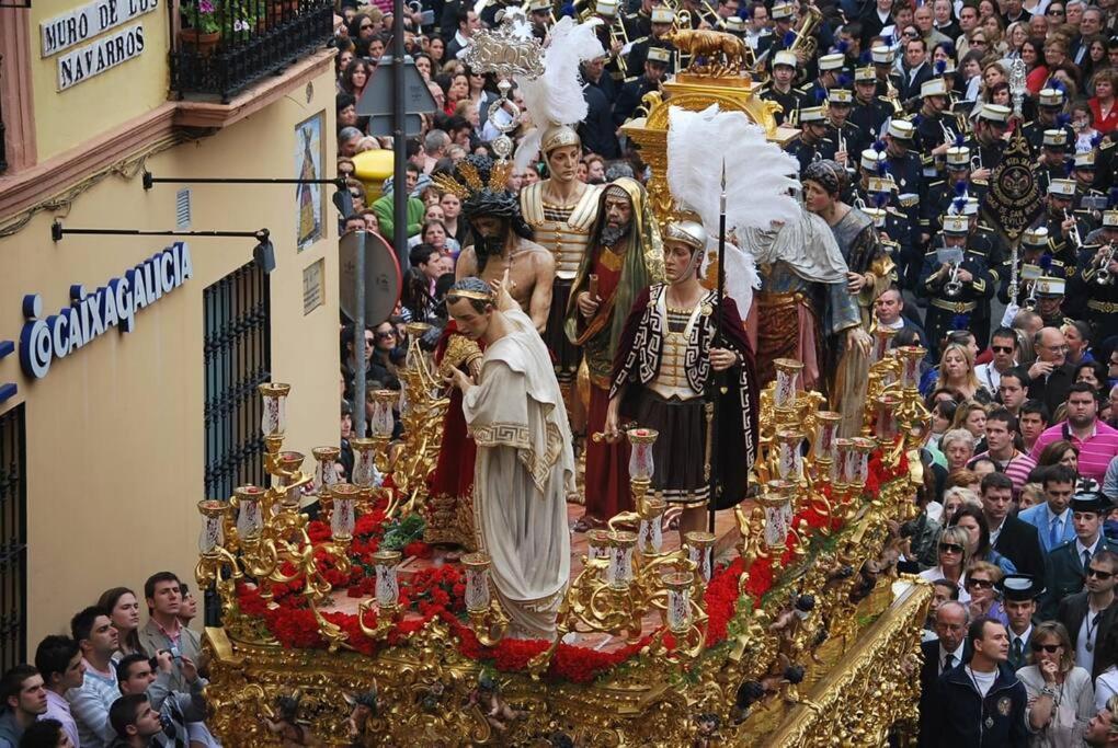 Unforgettable Sevilla