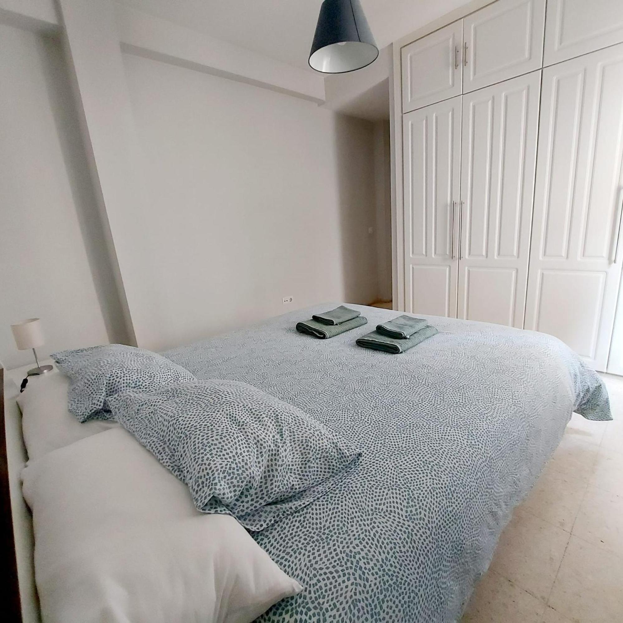 Unforgettable Apartamento Sevilla