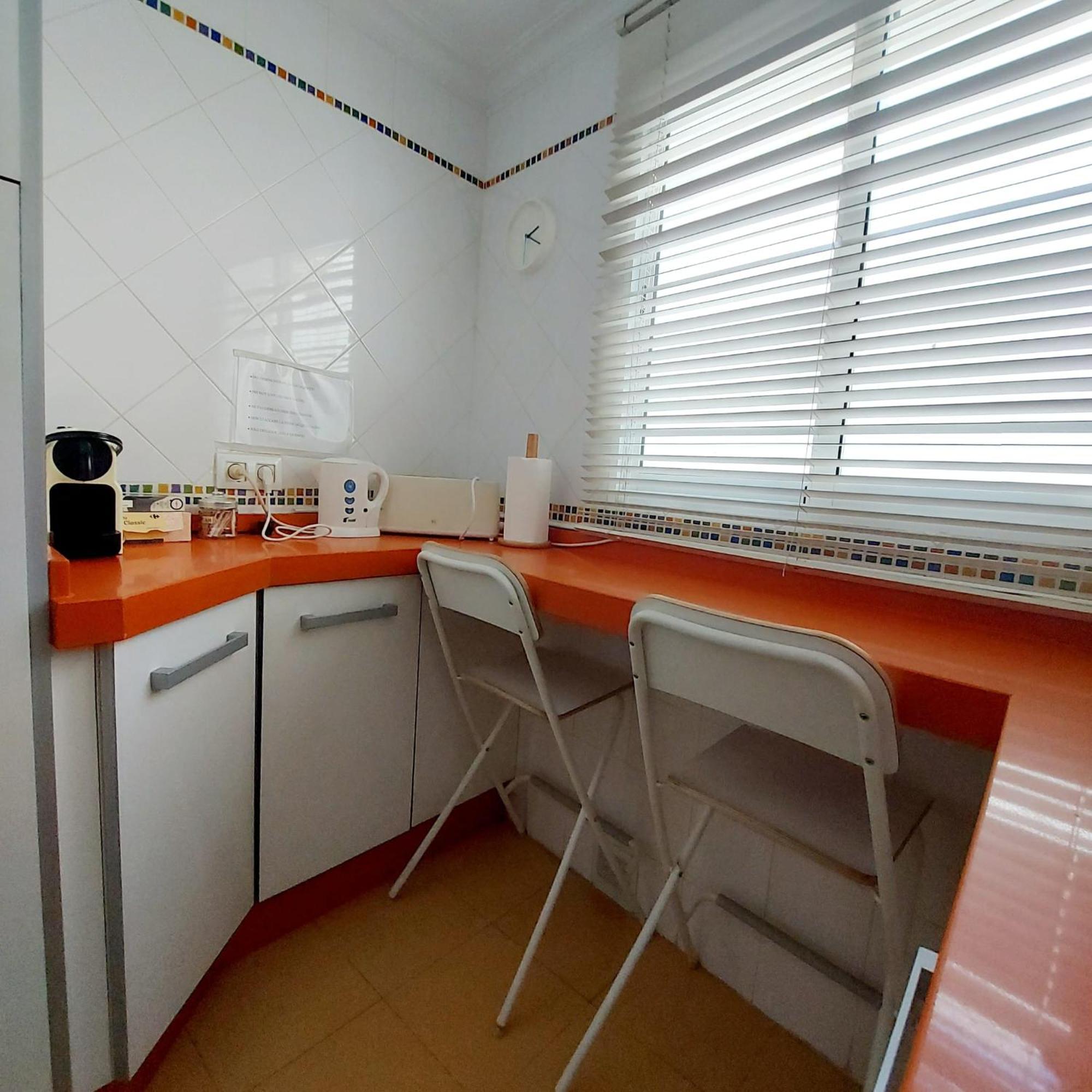 Apartamento Unforgettable Sevilla