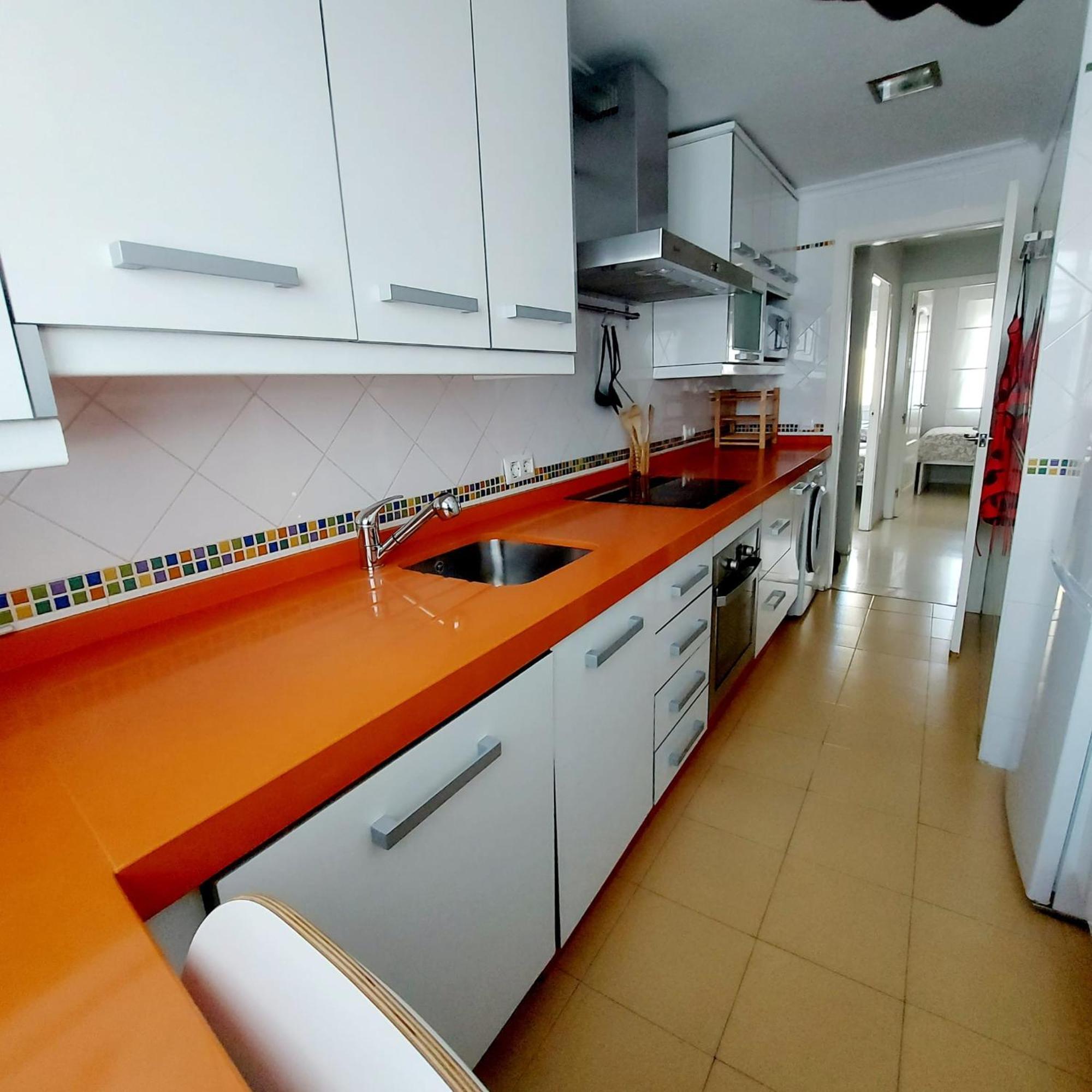 Unforgettable Apartamento *