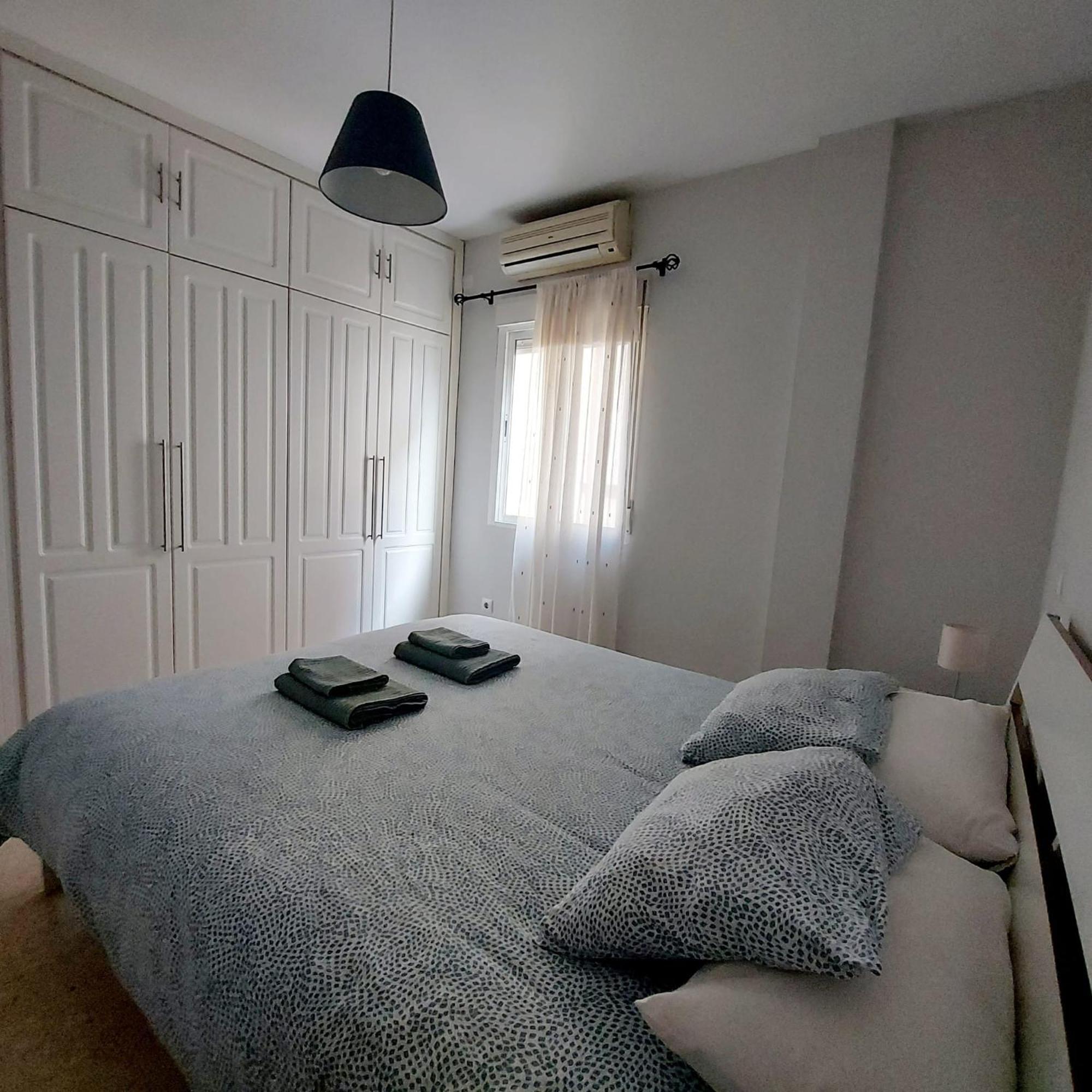 Apartamento Unforgettable Sevilla