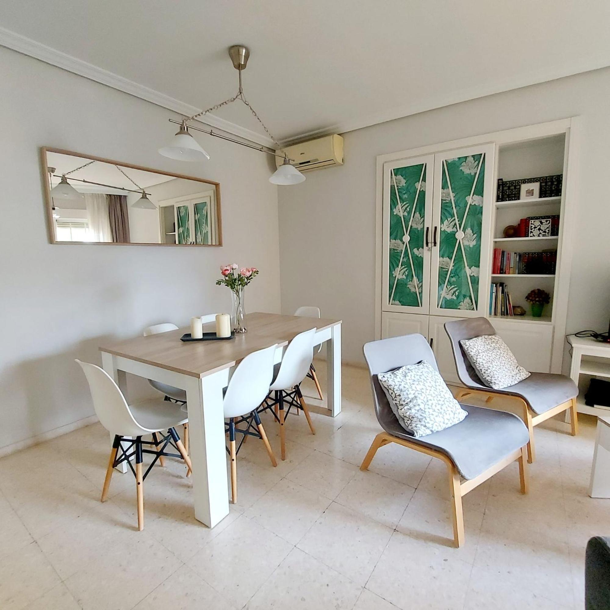 Unforgettable Apartamento Sevilla