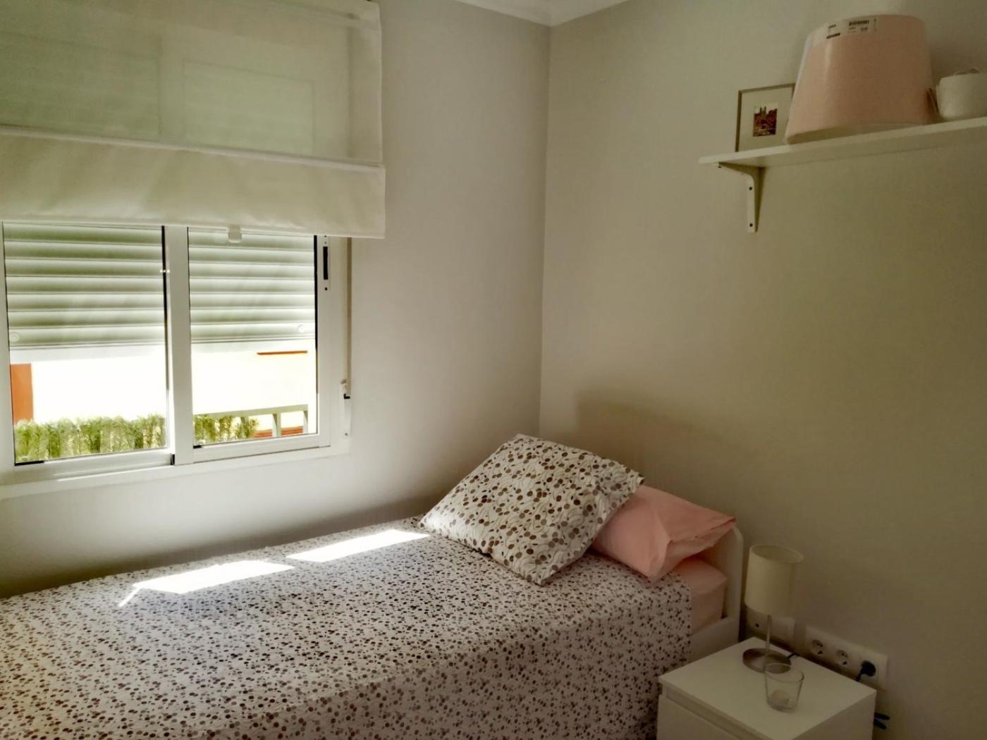 Unforgettable Apartamento Sevilla