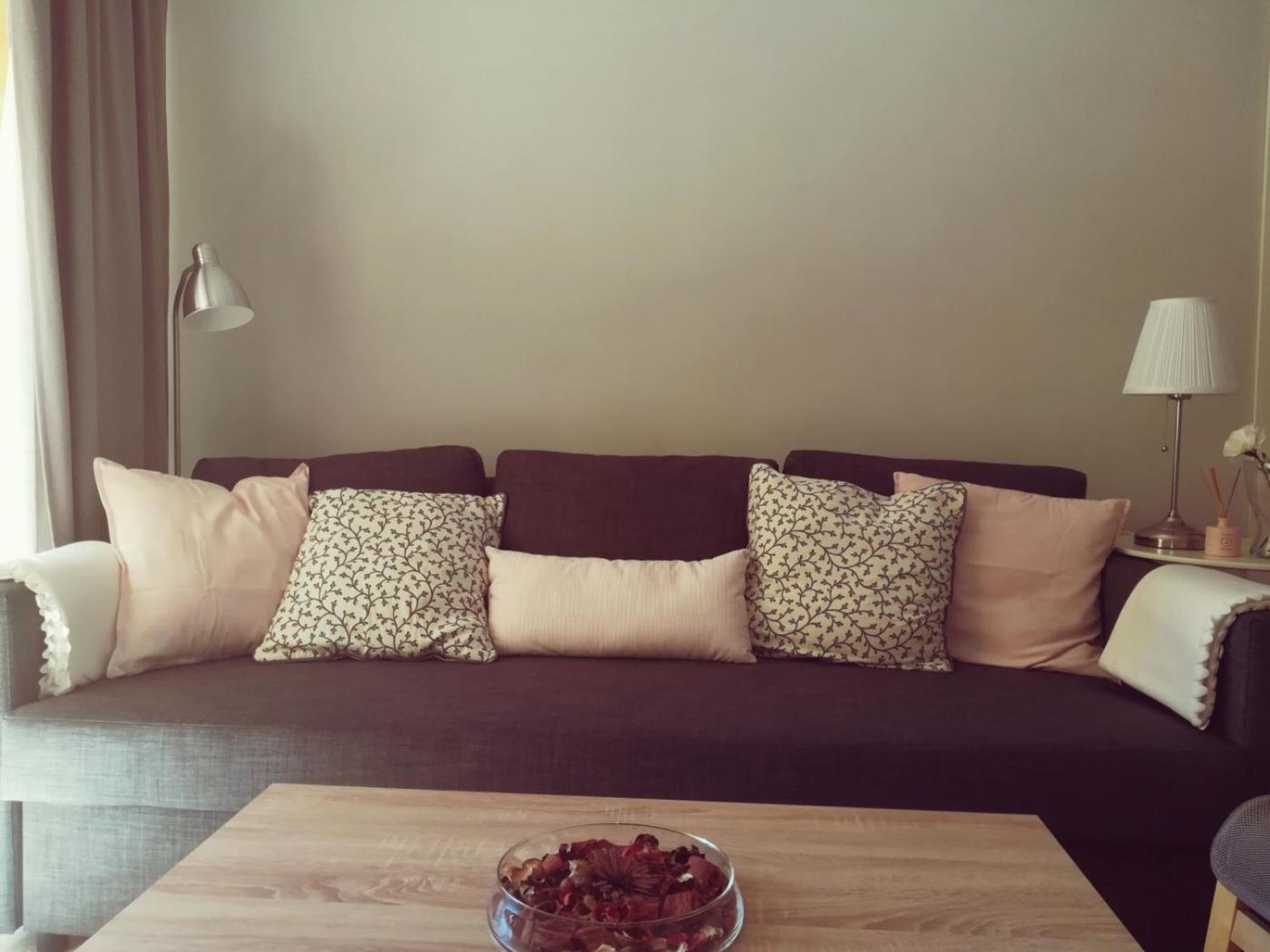 Apartamento Unforgettable