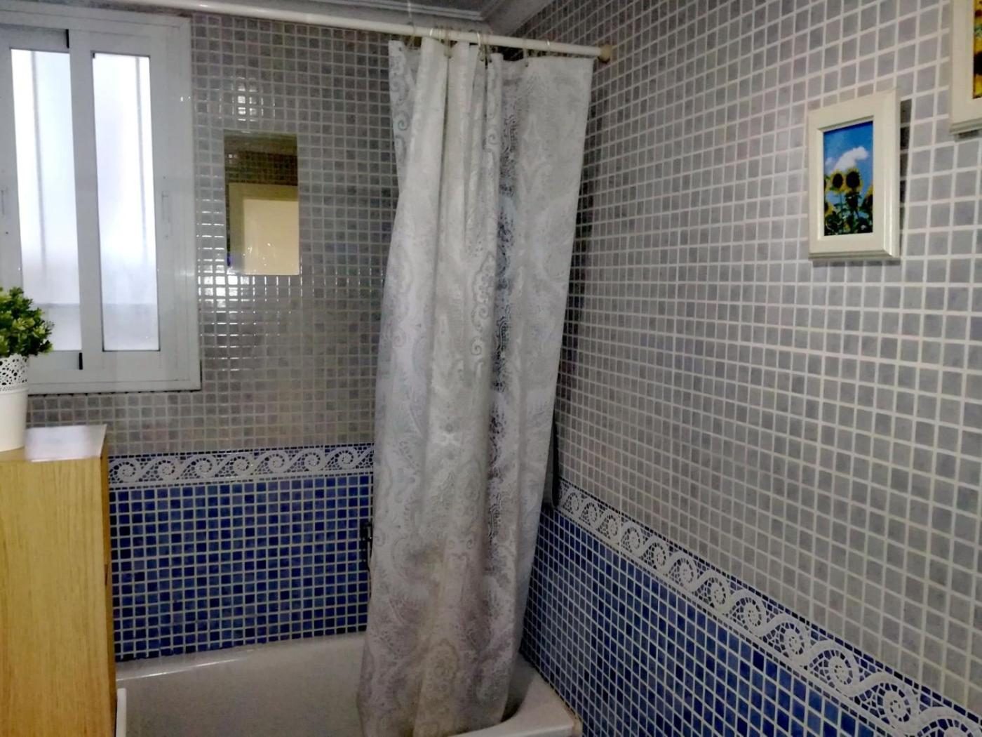 Unforgettable Apartamento Sevilla