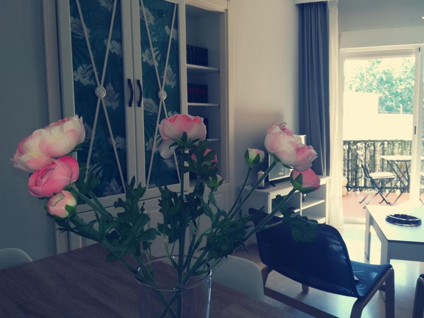 Unforgettable Apartamento Sevilla